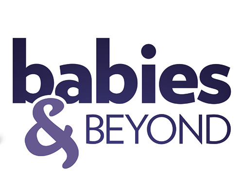 Babies & Beyond Logo