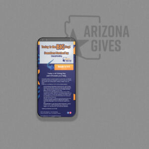 AZ Gives Day